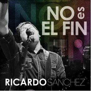 Download track Si Dios Es Por Mi Ricardo Sanchez