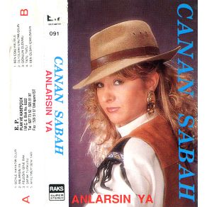 Download track Beni Bırakma Canan Sabah