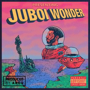 Download track Cool Whip Juboi Wonder