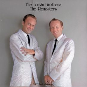 Download track Love Is A Lonely Street (Remastered 2021) The Louvin Brothers