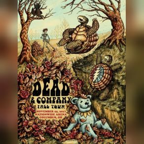 Download track All Along The Watchtower Dead Company