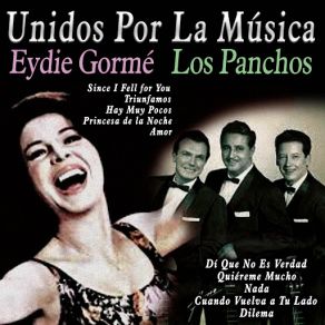 Download track Para Olvidarte A Ti Eydie GorméLos Panchos