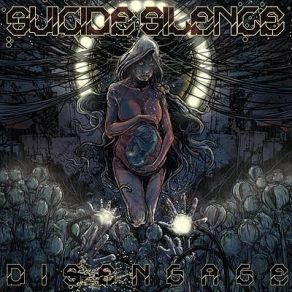 Download track Disengage (Big Chocolate Remix) Suicide Silence