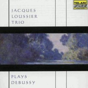 Download track Prelude A L'apres-Midi D'un Faune Jacques Loussier