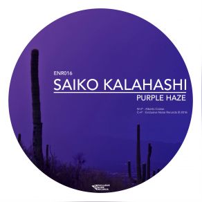 Download track Purple Haze (Original Mix) Sayko Kalahashi