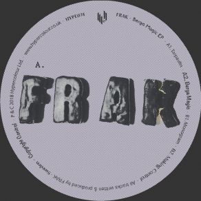 Download track Making Control (Original Mix) Frak