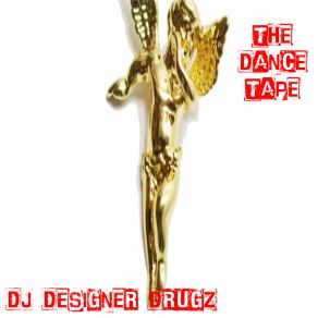 Download track Kick Up Dance DJ Designer Drugz