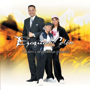 Download track Grande Es Jehová Ezequiel Colón