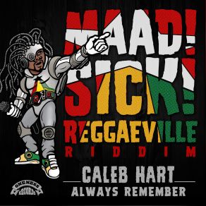 Download track Always Remember Caleb Hart