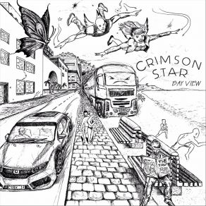 Download track La Prom Crimson Star