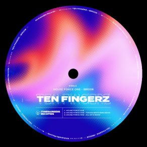 Download track House Force One Ten Fingerz