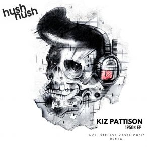 Download track The Resistance (Original Mix) Kiz Pattison