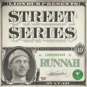 Download track Secret Weapon Runnah