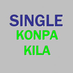 Download track Pot La 100% Konpa