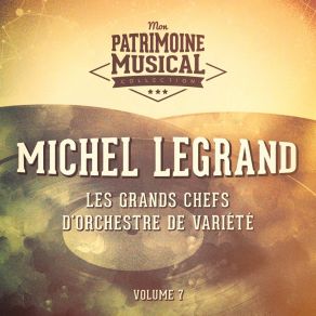 Download track Wild Man Blues Michel Legrand