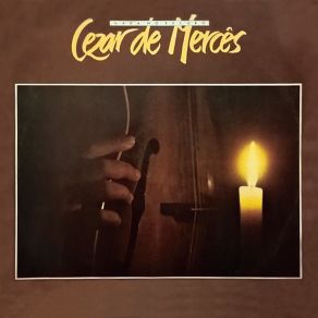 Download track Pequenas Coisas Cezar De Mercês