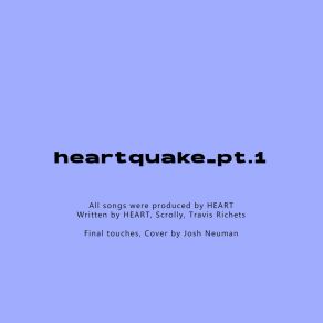 Download track (No) Stopping HeartNo