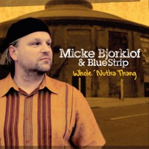 Download track Grapesugar Love Blue Strip, Micke Bjorklof