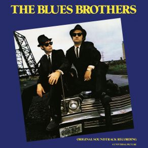 Download track The Old Landmark The Blues Brothers