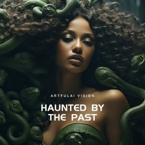 Download track Haunted By The Past Artfulai Vision