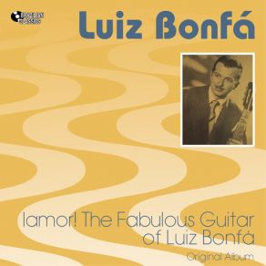 Download track Blue Madrid Luiz Bonfá