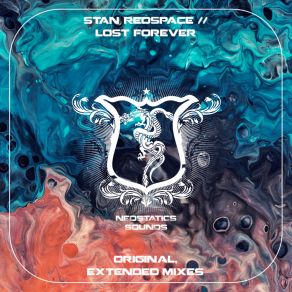 Download track Lost Forever (Extended Mix) Stan Redspace