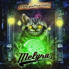 Download track Dead Light Melyra