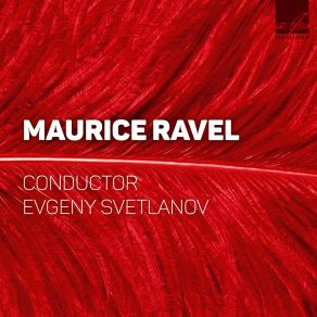 Download track Pavane For A Dead Princess, M. 19 Svetlanov Evgeni