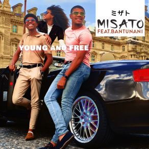 Download track Young And Free (A Disco Life) Bantunani