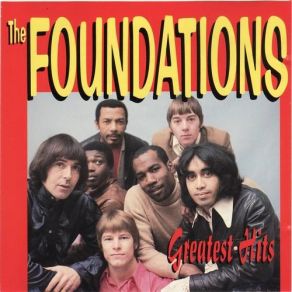 Download track Knock On Wood The Foundations