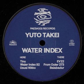 Download track From Outer 273 Yuto Takei