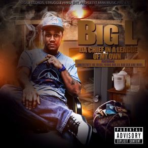 Download track Prayed Up / Crazy World Big L Da Chief