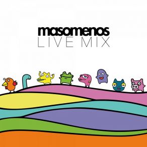 Download track Space Flamenco - Aftermama's (Live) Masomenos