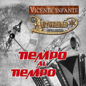 Download track Ruletero Vicente Infante