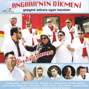 Download track Karamanin Koyunu Ankaralı İbocan