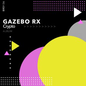 Download track Crucia Gazebo RX