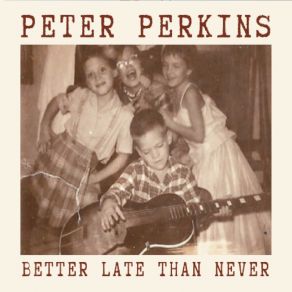 Download track Song Bird Peter Perkins