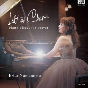 Download track Nocturne No. 20 In C-Sharp Minor, B. 49 Erica Numamitsu