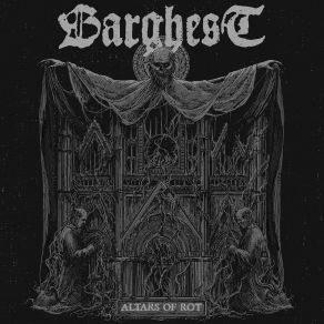 Download track Endless Empty Shapes Barghest