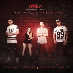 Download track Tanto Que Aprender (Norykko, Jon Enki & Ama-Gi) Santaflow