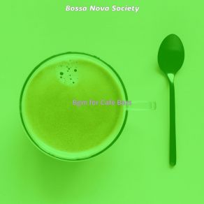 Download track Charming Cafe Bars Bossa Nova Society