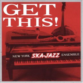 Download track Filthy McNasty New York Ska - Jazz Ensemble