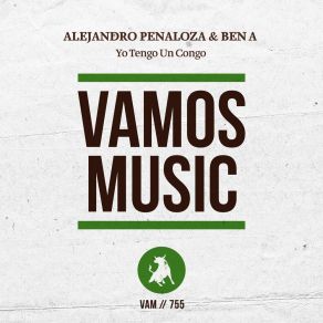 Download track Yo Tengo Un Congo (Extended Mix) Ben A