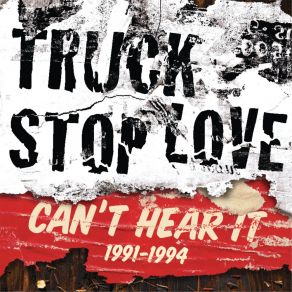 Download track How I Spent My Summer Vacation Truck Stop Love