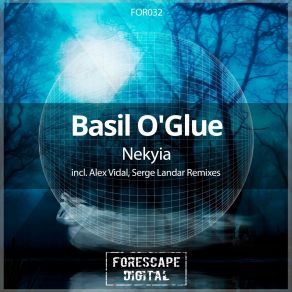 Download track Nekyia Alex Vidal Remix Basil O'Glue