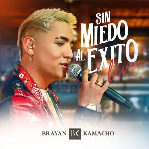 Download track Ni Plata Ni Nada (En Vivo) Brayan Kamacho