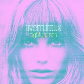 Download track La Vampire Nue (Original Mix) Aventureux