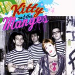 Download track Elvis Has Left The Building The Manges, The Kitty