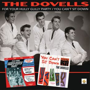 Download track Country Club Hully Gully The Dovells