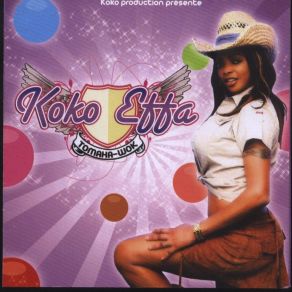 Download track Tomaha-Wok Koko Effa